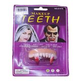 Răng nanh ma cà rồng - Fright fangs tooth caps