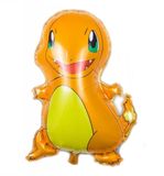 Pokemon foil balloon