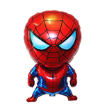 Spiderman balloon M