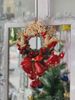 Christmas wreath dcxe61