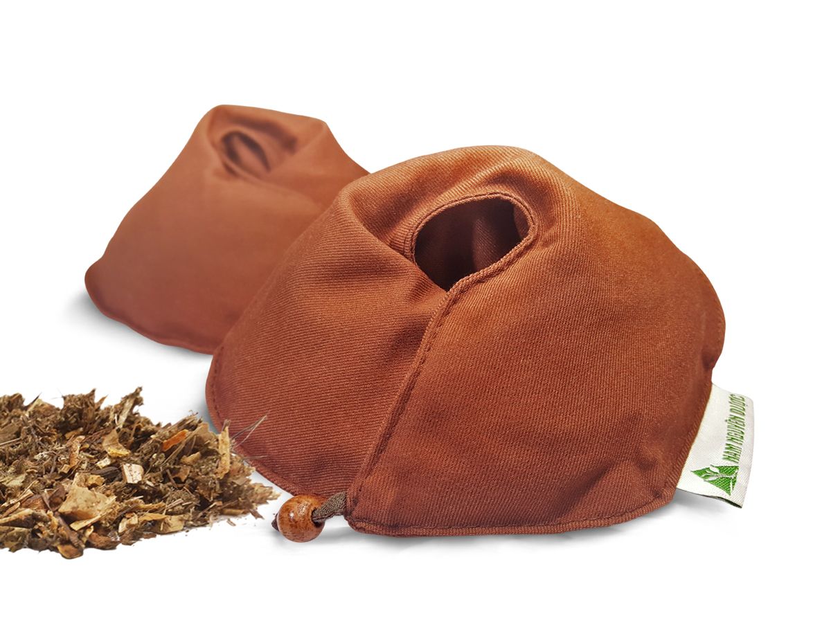 Túi Chườm Ngực Thảo Dược