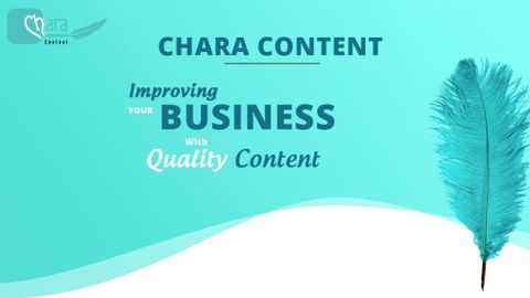 Chara Content
