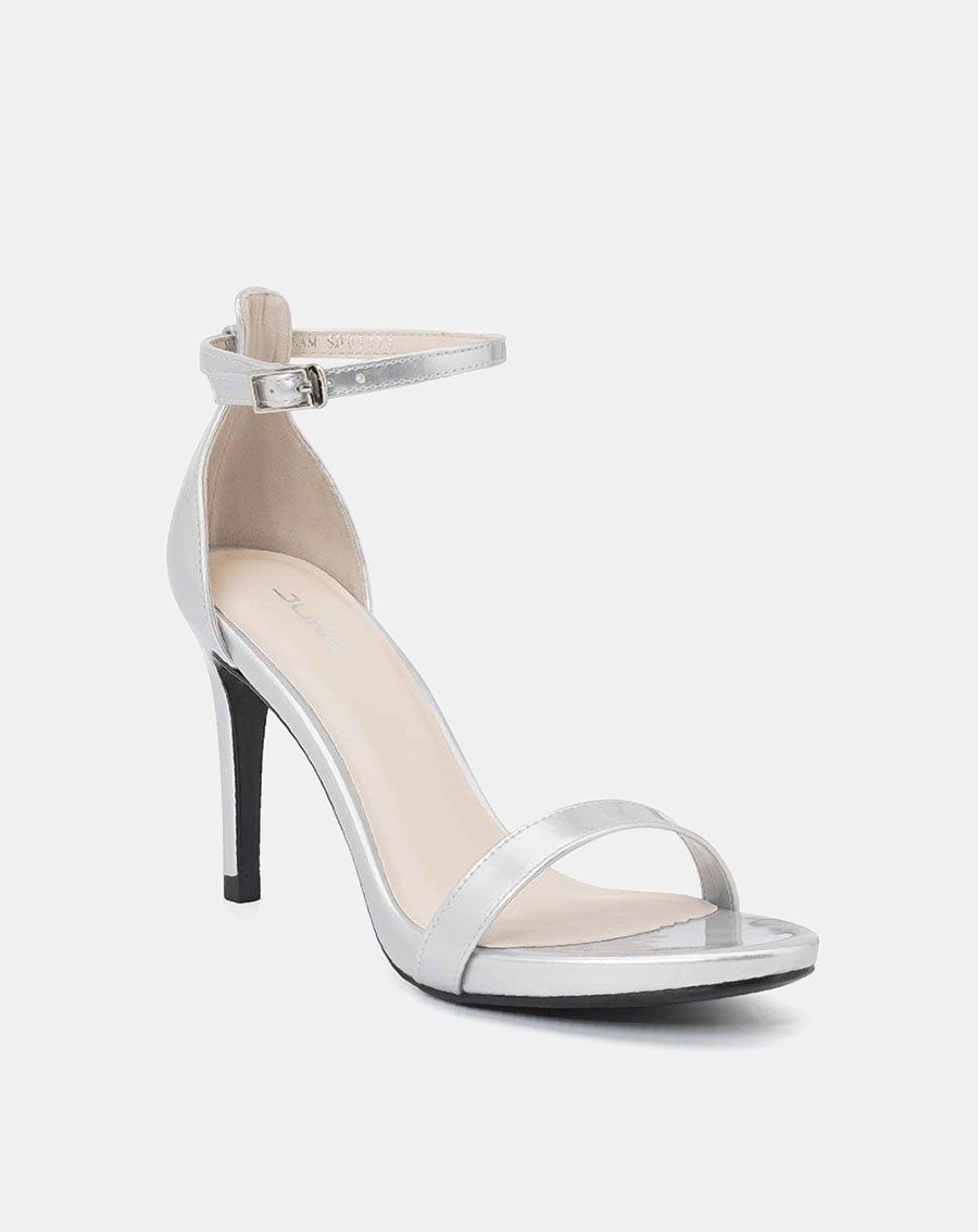 Giày sandal đế đúp