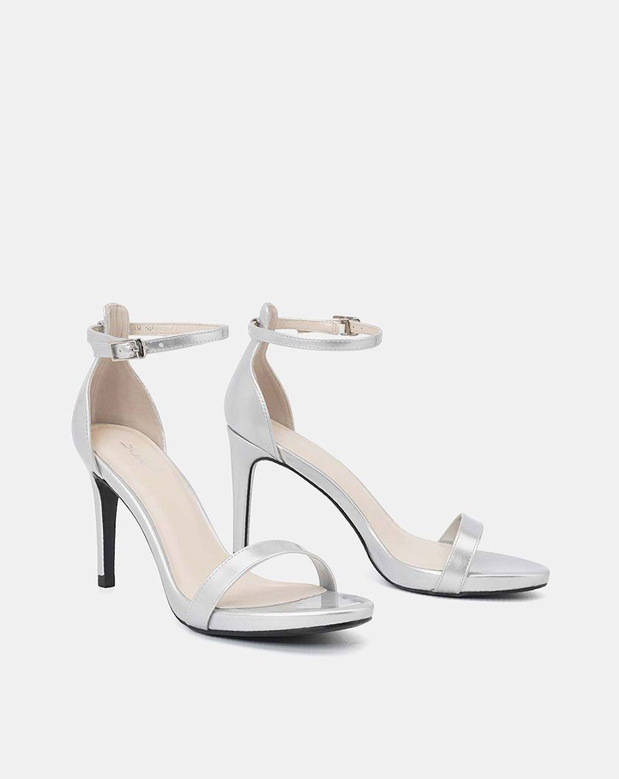Giày sandal đế đúp