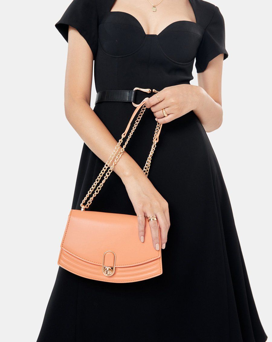 Túi Xách Nhỏ Curve 3