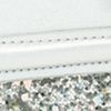 Túi xách nhỏ clutch có 2 thiết kế dây đeo