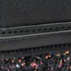 Túi xách nhỏ clutch có 2 thiết kế dây đeo