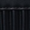 Túi xách nhỏ buckle flap trang trí khóa tua rua