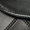 Túi Xách Nhỏ Top Handle Bag Phối Khoá Trang Trí