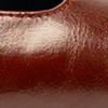 Giày Búp Bê Slingback Mũi Tròn