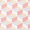 Balo pretty monogram