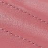 Túi xách nhỏ clutch chần bông