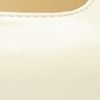 Giày Búp Bê Slingback Mũi Tròn