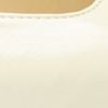 Giày Búp Bê Slingback Mũi Tròn