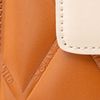 Túi Xách Nhỏ Top Handle Dập Trang Trí