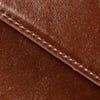 Túi Xách Nhỏ Tay Cầm Xoắn Phối Charm Trang Trí