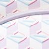Balo pretty monogram