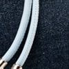 Túi Xách Nhỏ Shoulder Strap Thêu Icon Logo