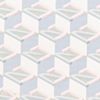 Balo pretty monogram
