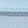Túi xách nhỏ đeo chiếu hiệu ứng đan lát