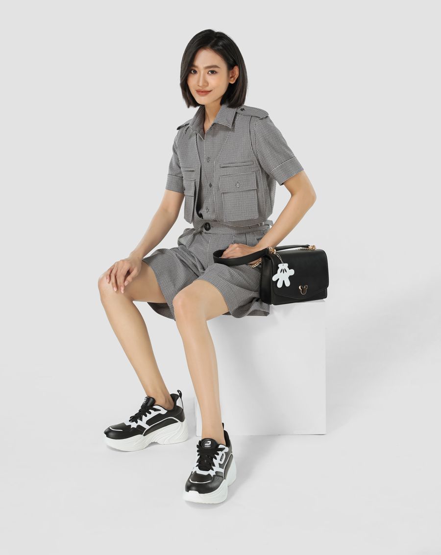 Túi Mickey cơ bản