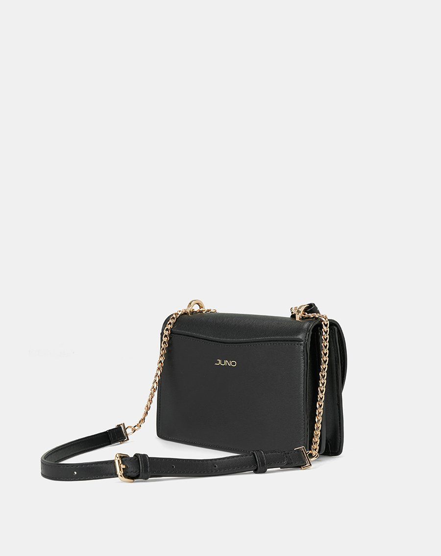 Túi Xách Nhỏ Đeo Vai Lock & Key