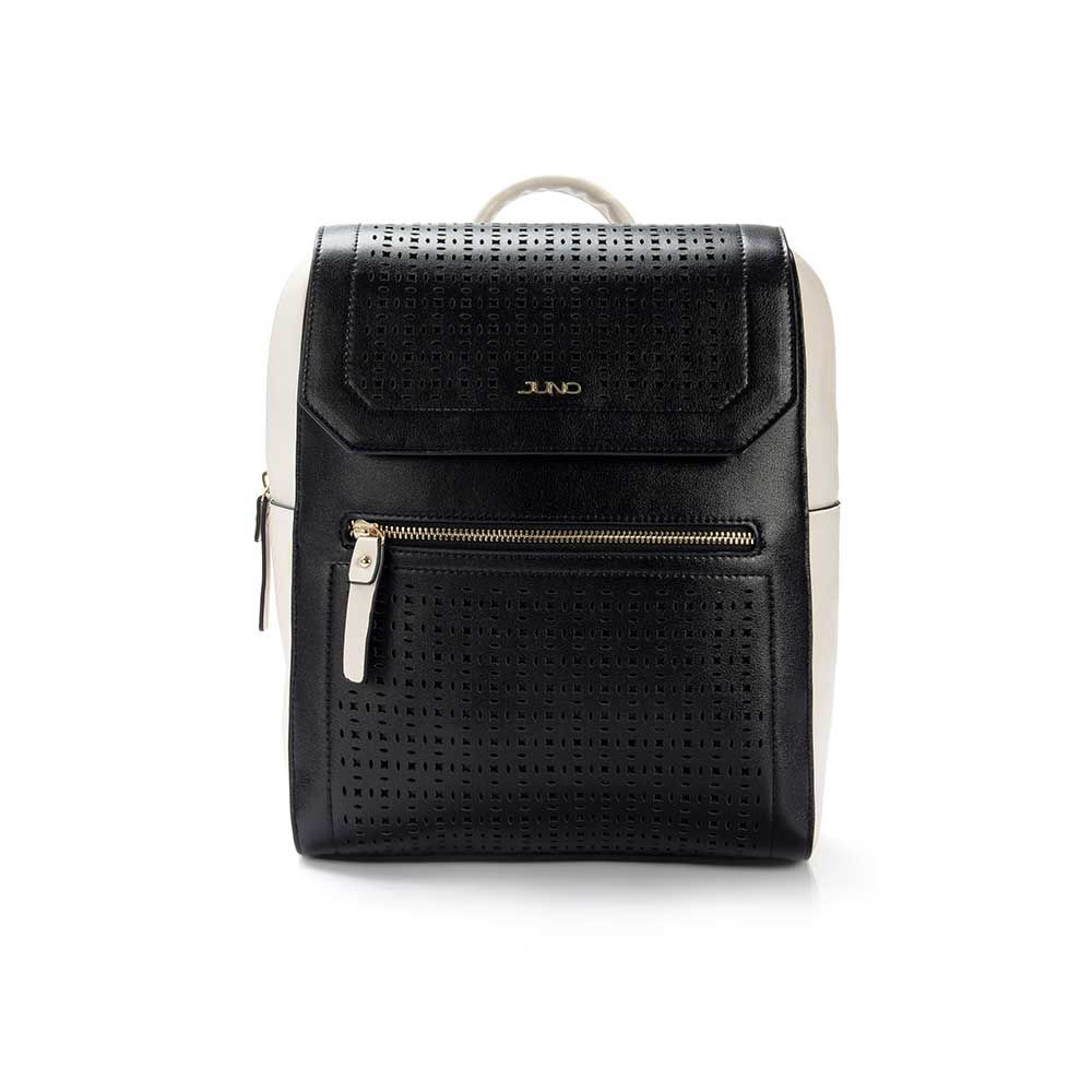 Balô khắc laser hoạ tiết phong cách Art Deco BL061