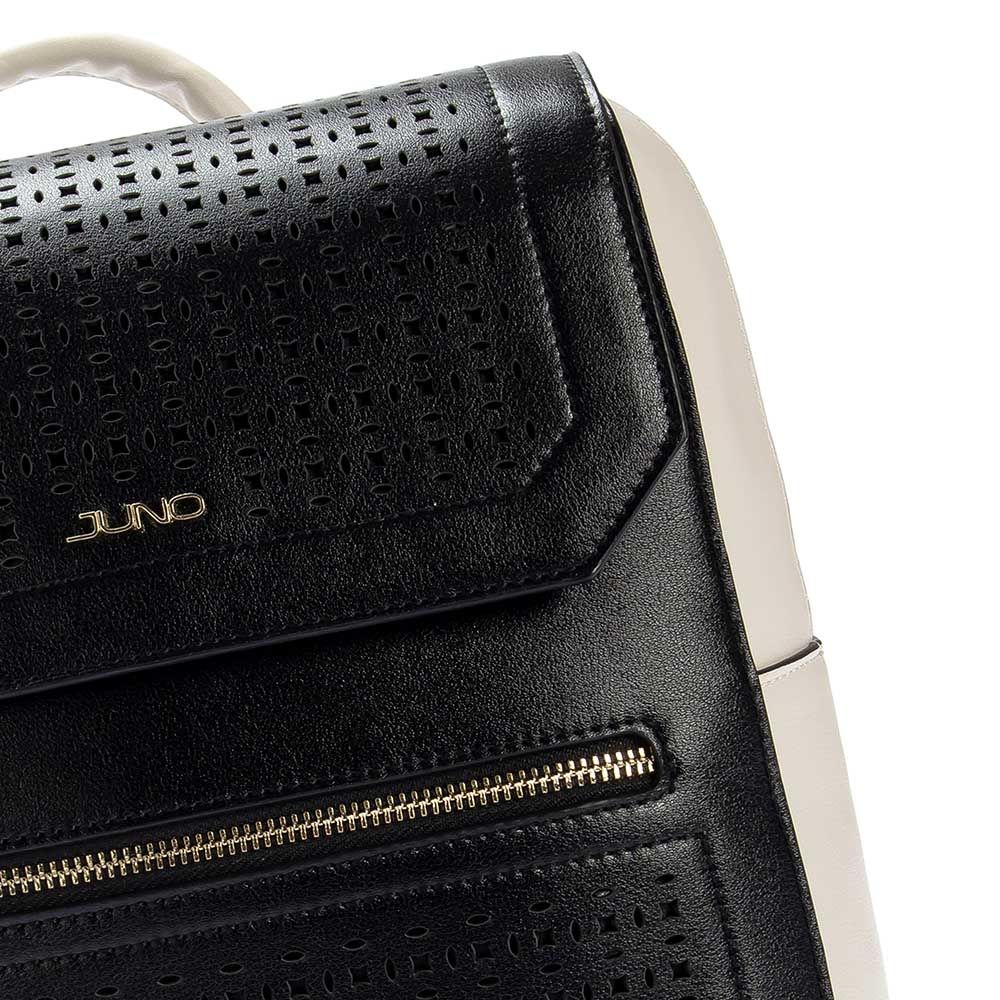 Balô khắc laser hoạ tiết phong cách Art Deco BL061