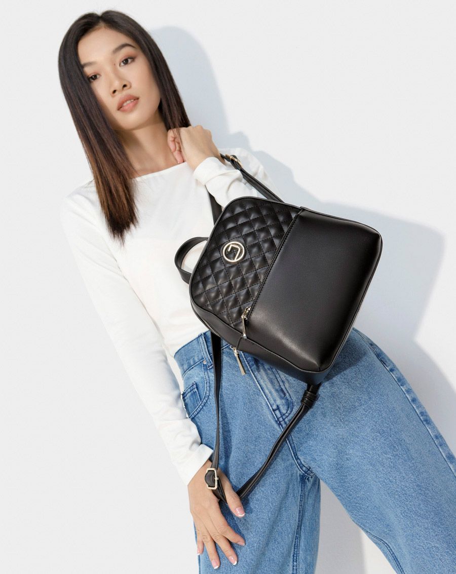 Balo chic style