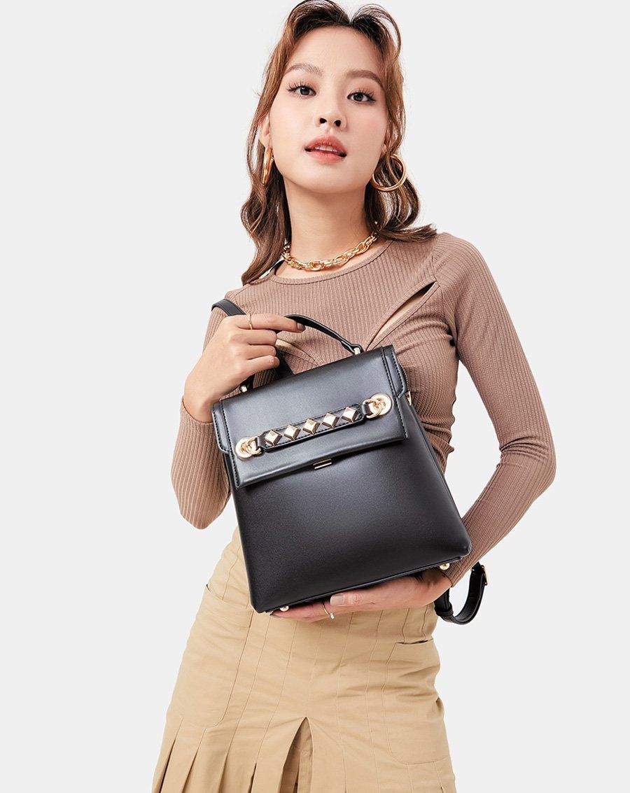 Balo Đính Đinh Tán