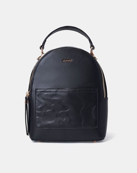 Balo In Hoạ Tiết Lượn Sóng