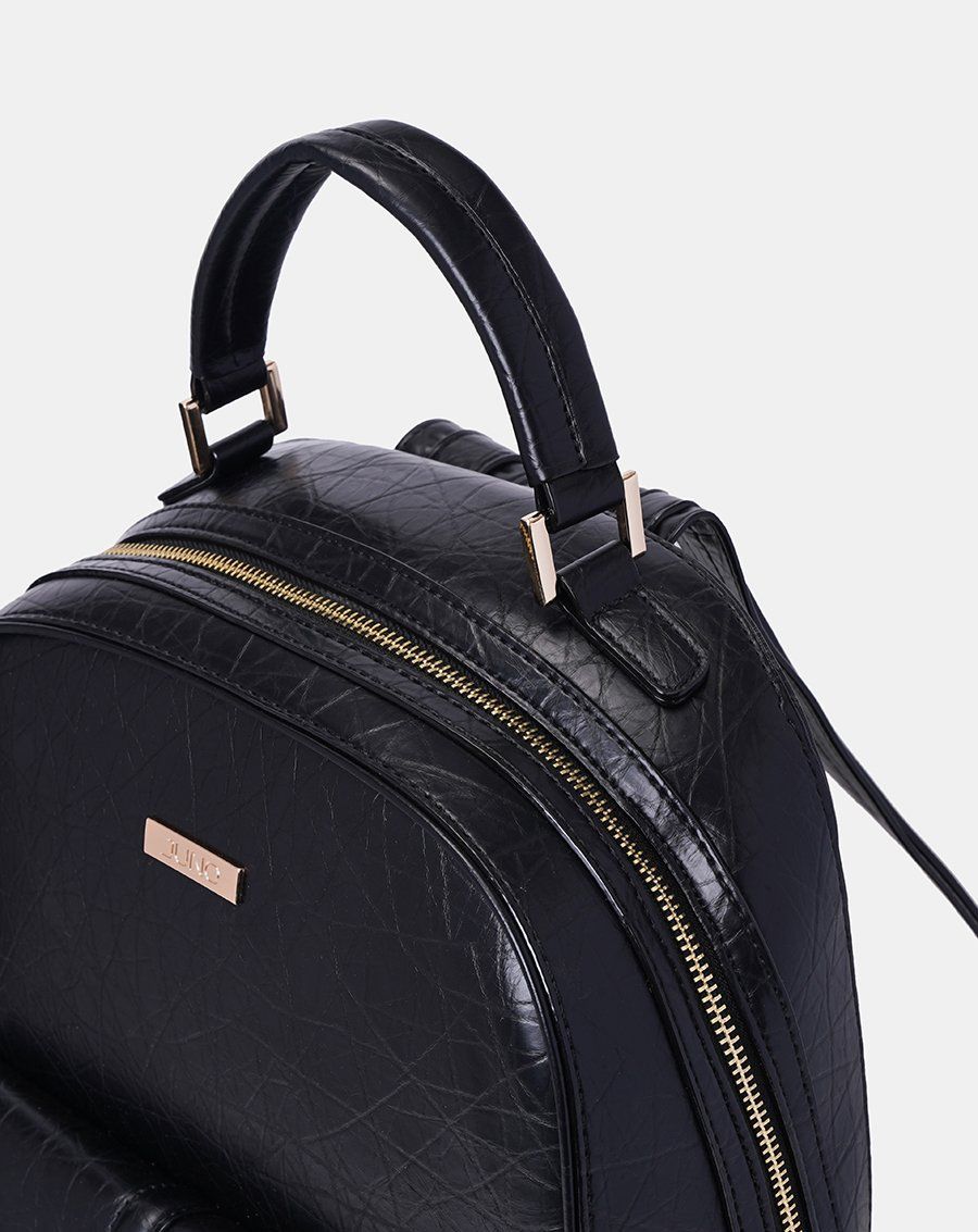 Balo Laptop Phối Ngăn Trang Trí