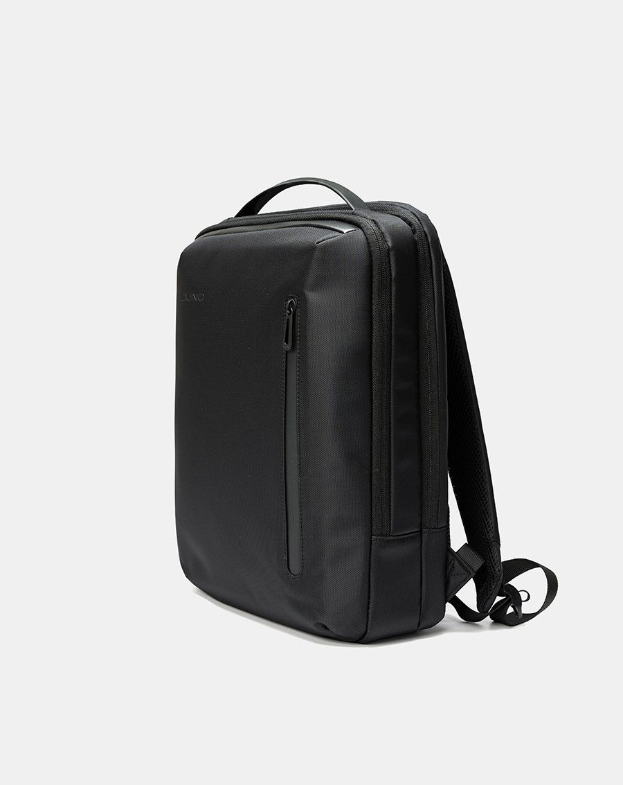 Balo Laptop Unisex Phối Khoá Kéo
