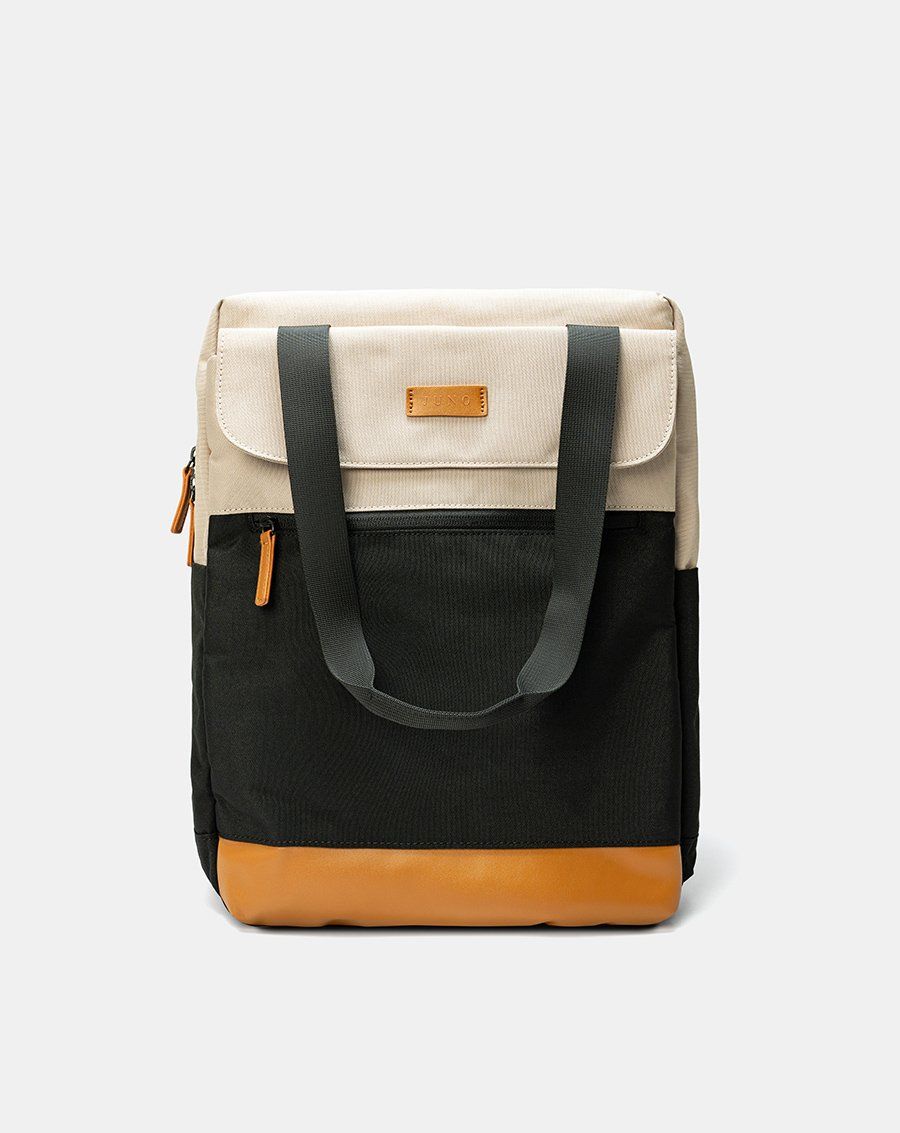 Balo Laptop Unisex Nhiều Ngăn