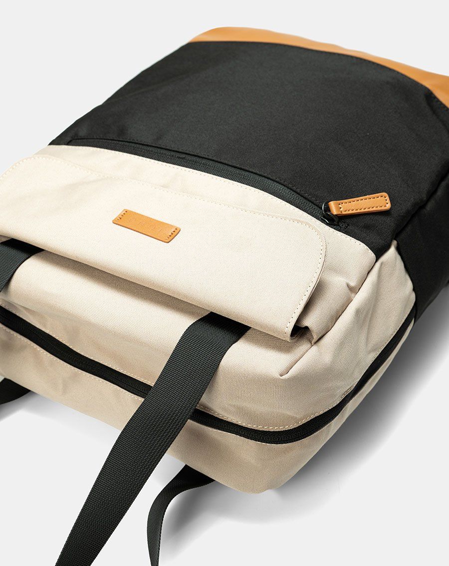 Balo Laptop Unisex Nhiều Ngăn