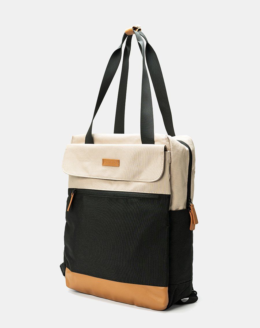 Balo Laptop Unisex Nhiều Ngăn