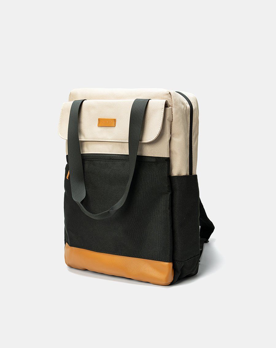 Balo Laptop Unisex Nhiều Ngăn
