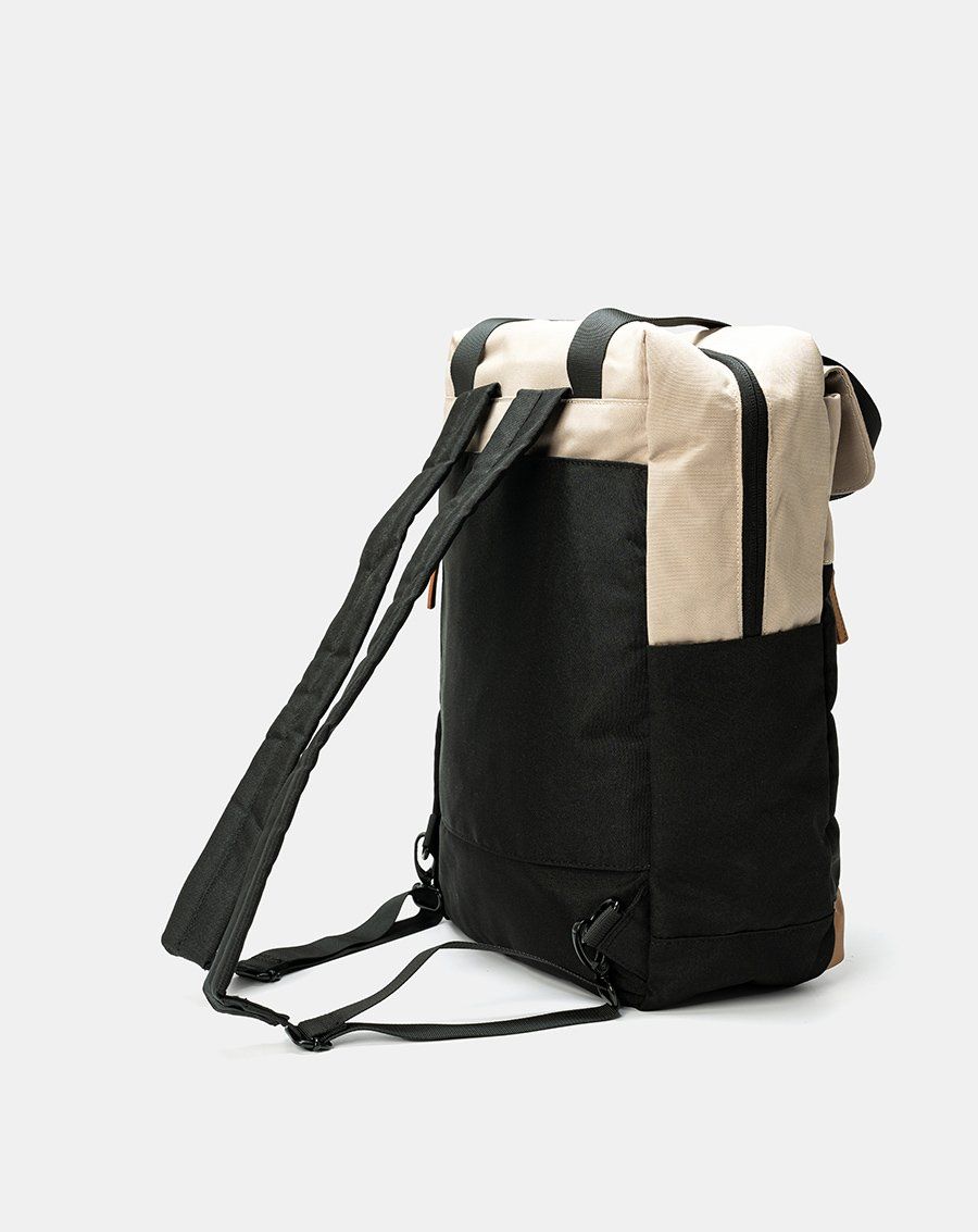 Balo Laptop Unisex Nhiều Ngăn
