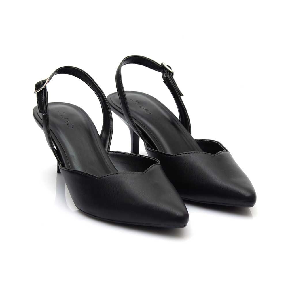 Giày cao gót quai dây mũi nhọn CG05065