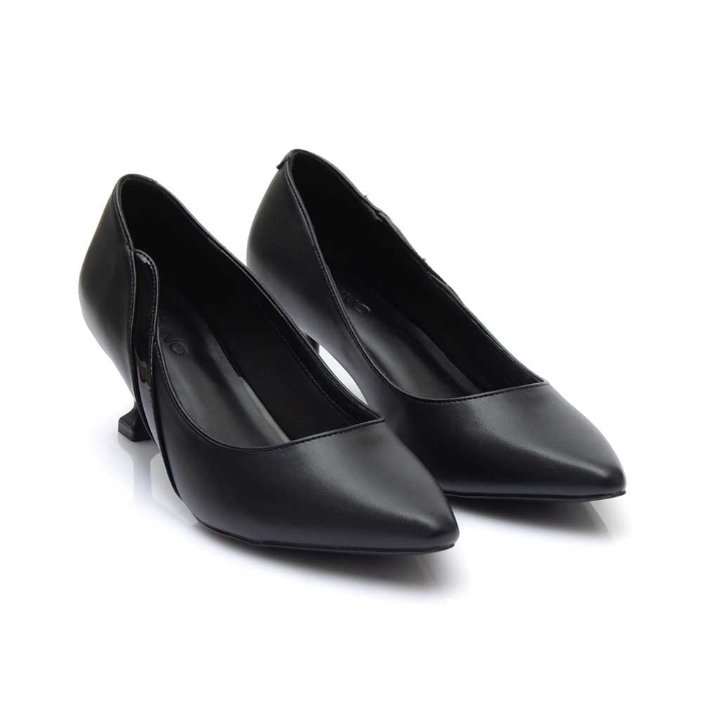 Giày cao gót 5cm mũi nhọn CG05067