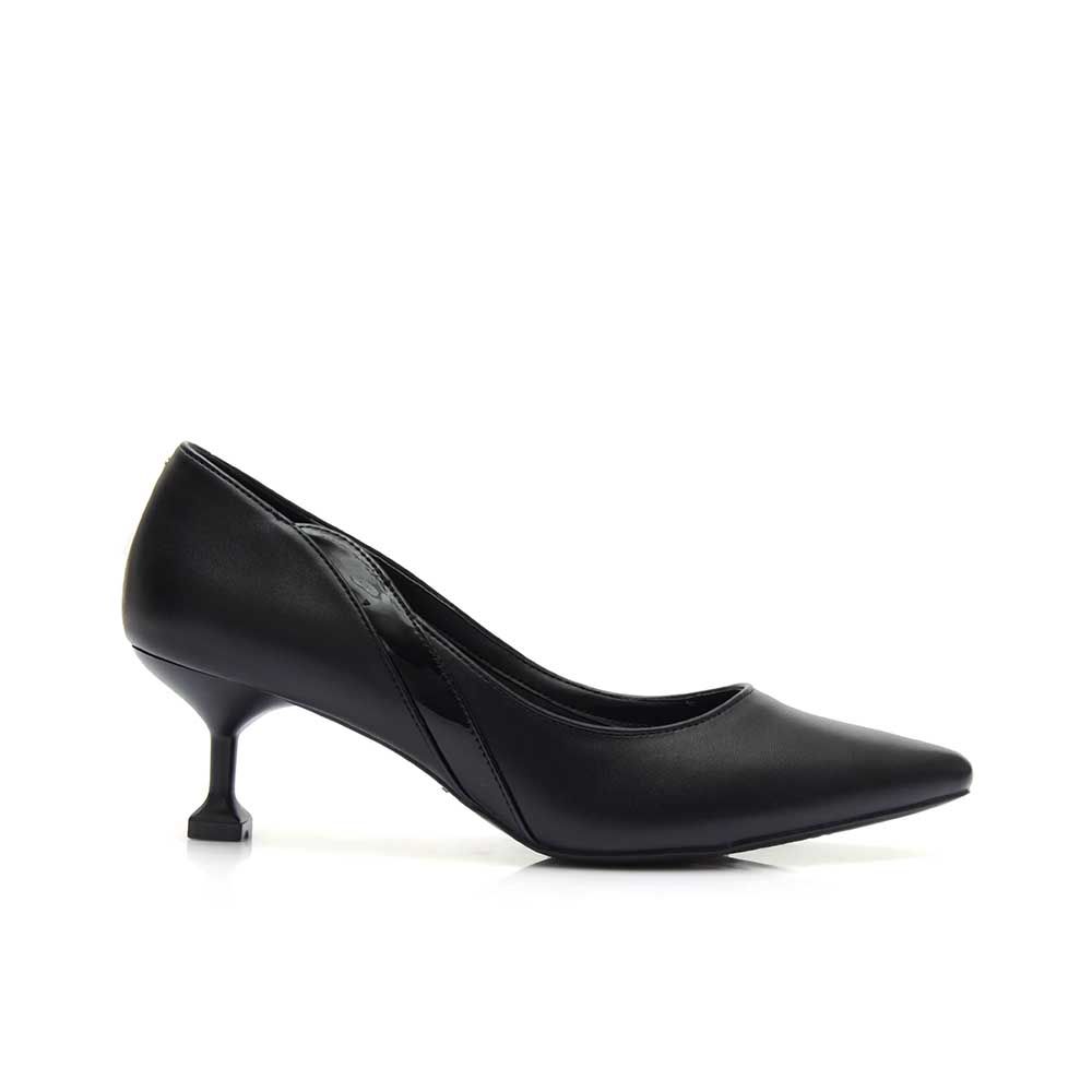 Giày cao gót 5cm mũi nhọn CG05067