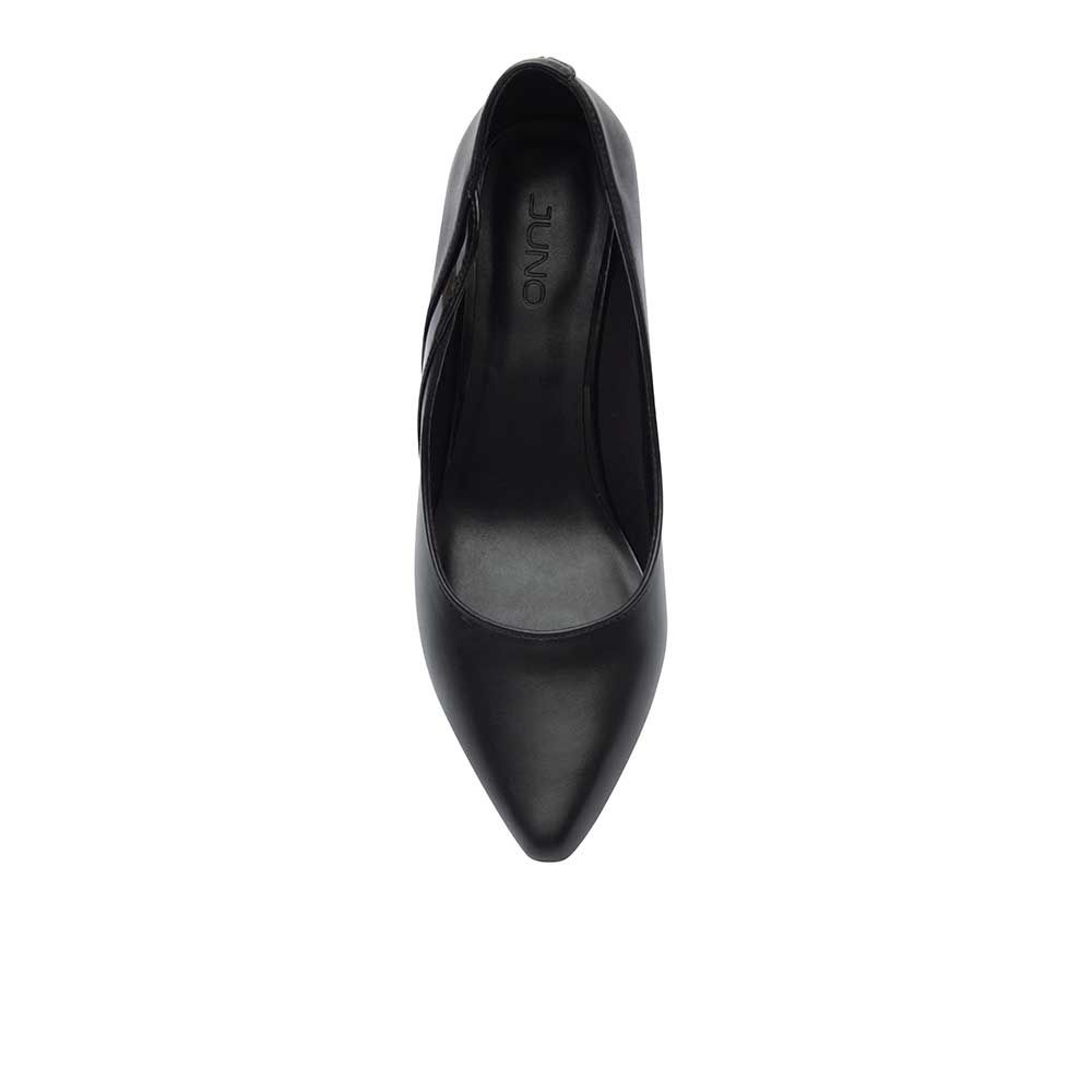 Giày cao gót 5cm mũi nhọn CG05067