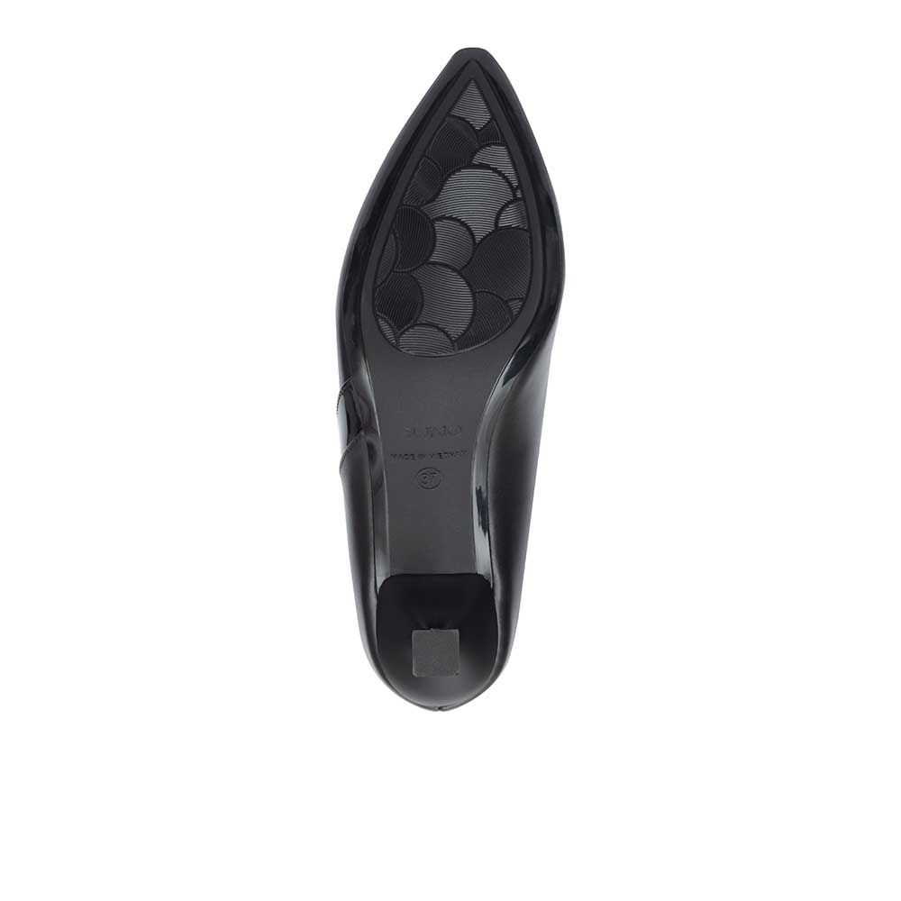 Giày cao gót 5cm mũi nhọn CG05067