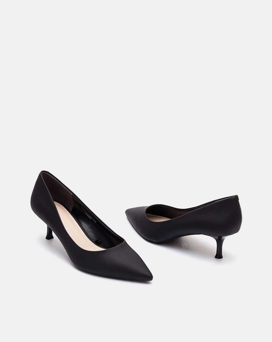 Giày cao gót 5cm mũi nhọn CG05069