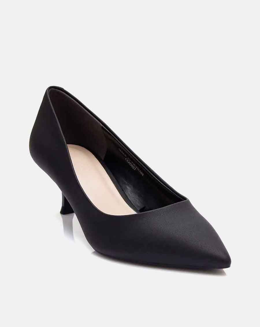 Giày cao gót 5cm mũi nhọn CG05069
