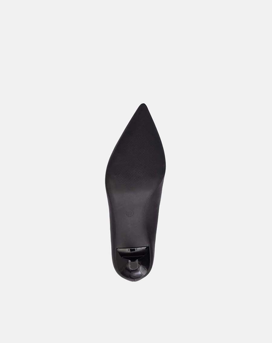 Giày cao gót 5cm mũi nhọn CG05069