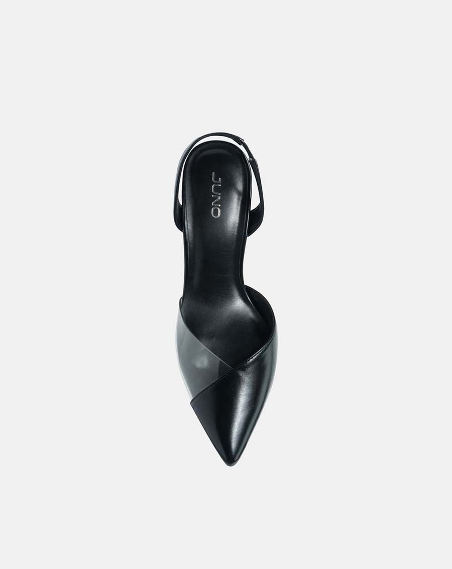 Giày cao gót slingback