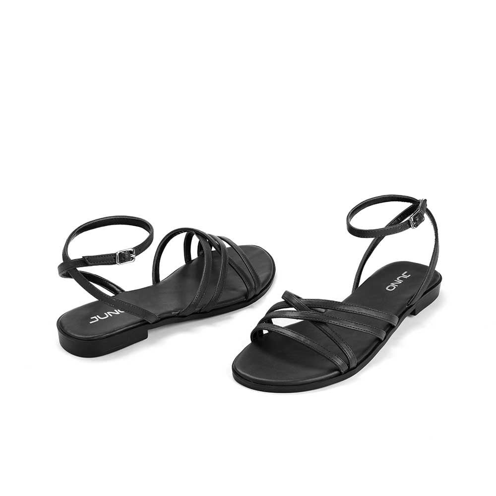Giày xăng đan quai chiến binh SD01075