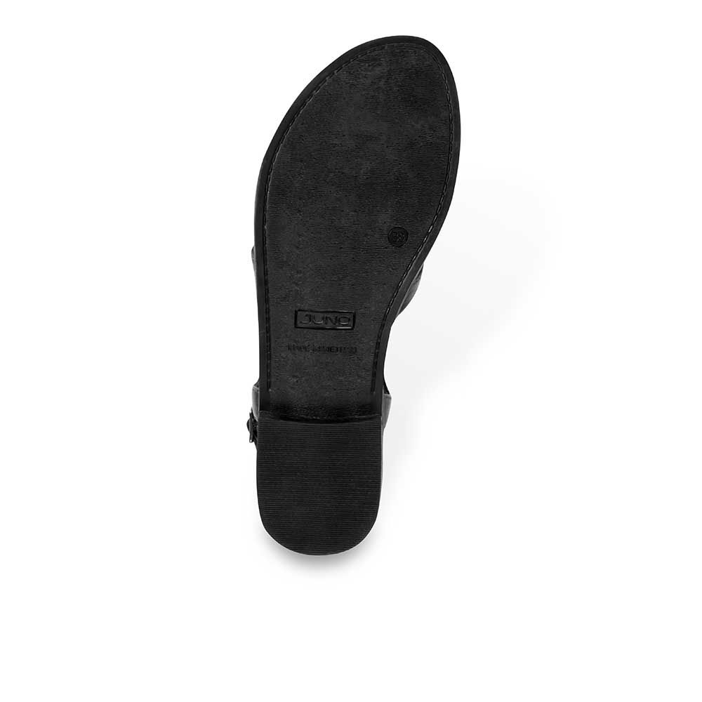 Giày xăng đan quai mảnh SD01079