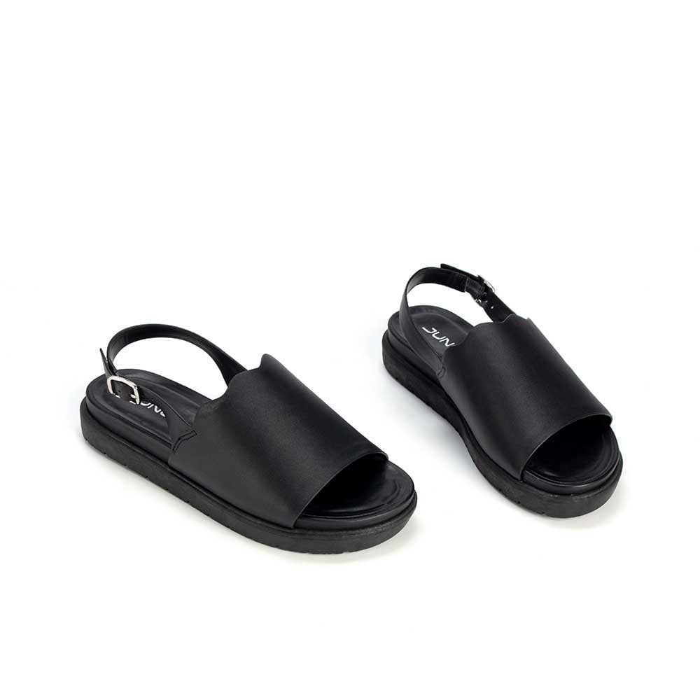 Giày xăng đan đế bánh mì SD03024
